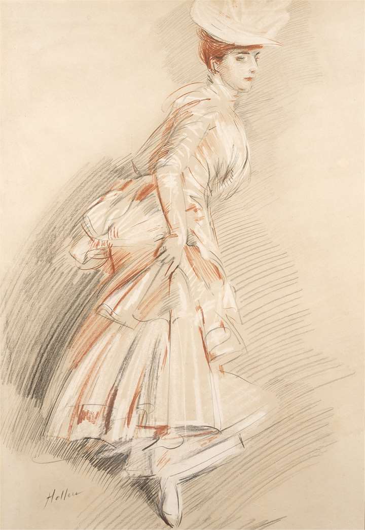 Elegante